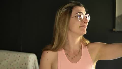 Tracy online show from May 2026 07:10:02 PM