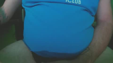 Snapshot of trafalgar9292 chatting on October 2025 09:25:02 PM trafalgar online show from October 2025 09:25:02 PM