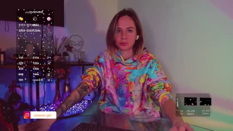 Snapshot of trafka_murafka chatting on January 2025 10:34:01 PM Hey my name is Kiri Kiri online show from January 2025 10:34:01 PM