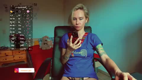 Snapshot of trafka_murafka chatting on February 2025 10:37:02 AM Hey my name is Kiri Kiri online show from February 2025 10:37:02 AM