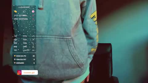 Snapshot of trafka_murafka chatting on February 2025 02:33:01 PM Hey my name is Kiri Kiri online show from February 2025 02:33:01 PM