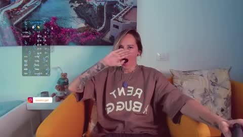 Snapshot of trafka_murafka chatting on September 2025 05:13:02 PM Hey my name is Kiri Kiri online show from September 2025 05:13:02 PM