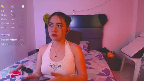 F R A N N Y  D A N T E online show from July 2026 03:41:02 AM