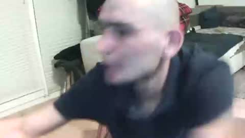 trancer25 online show from January 2025 11:34:02 PM