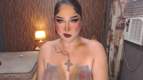 Snapshot of trandomsts chatting on February 2026 04:30:01 PM DOM irish online show from February 2026 04:30:01 PM