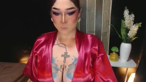 DOM irish online show from April 2026 01:36:01 PM