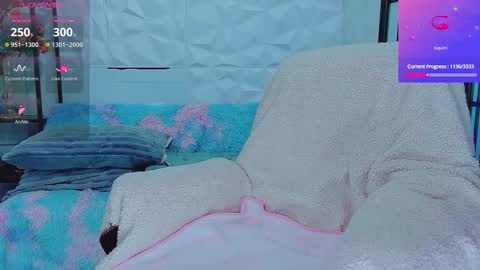 Hotkitty online show from March 2026 03:11:01 PM