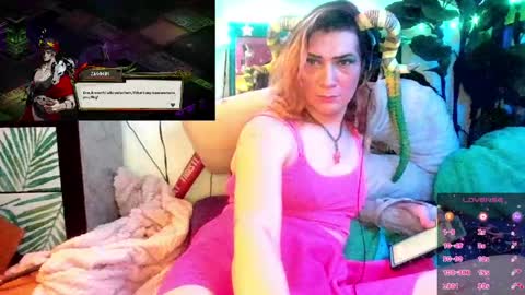 Snapshot of transaurus chatting on May 2026 02:02:01 PM Valosaurus online show from May 2026 02:02:01 PM