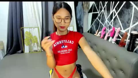 GEN LUXS online show from June 2026 08:40:02 AM