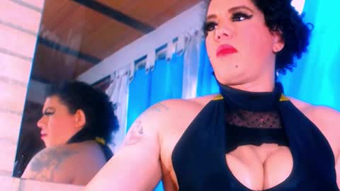 pamela online show from October 2025 01:40:02 PM