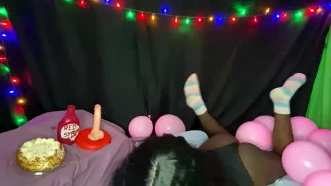 TransDomme Omi online show from September 2025 07:21:02 AM