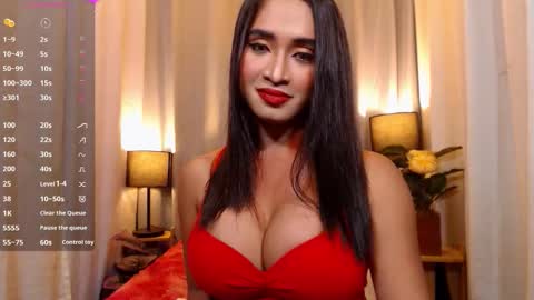 ROSY TAN  BE MY KING DONT FORGET TO FOLLOW AND THUMBS UP ME online show from February 2026 04:05:02 PM