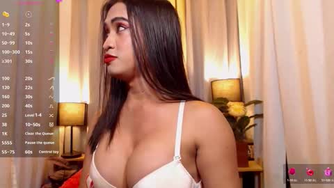 ROSY TAN  BE MY KING DONT FORGET TO FOLLOW AND THUMBS UP ME online show from February 2026 05:10:01 PM