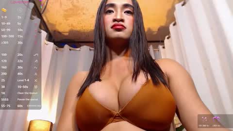 ROSY TAN  BE MY KING DONT FORGET TO FOLLOW AND THUMBS UP ME online show from February 2026 05:22:02 PM