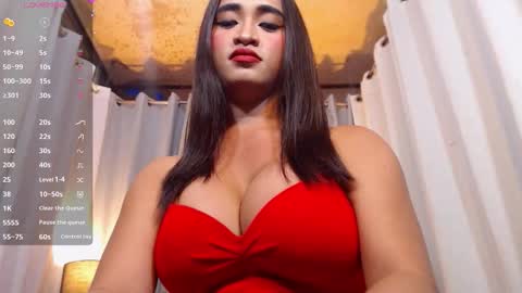 ROSY TAN  BE MY KING DONT FORGET TO FOLLOW AND THUMBS UP ME online show from February 2026 04:41:01 PM