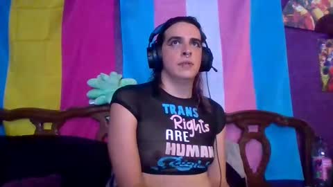 Snapshot of transgurlrobin chatting on November 2025 02:00:02 AM Mugiwararobin1 online show from November 2025 02:00:02 AM