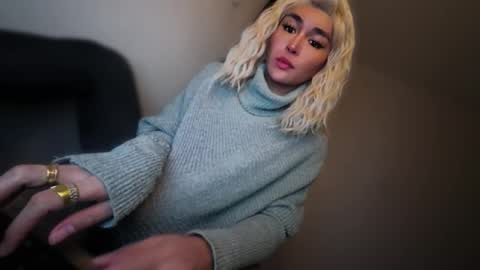 ALMIGHTY GODDESS VALENTINA online show from December 2025 09:56:02 PM