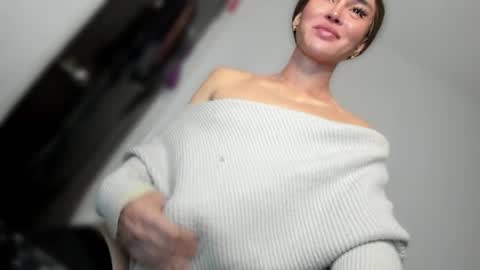 ALMIGHTY GODDESS VALENTINA online show from May 2026 07:21:01 PM