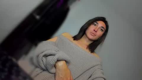 ALMIGHTY GODDESS VALENTINA online show from July 2026 05:22:01 AM