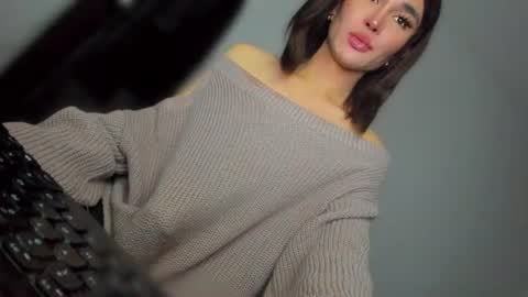 ALMIGHTY GODDESS VALENTINA online show from July 2026 01:52:01 AM