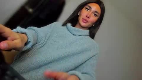 ALMIGHTY GODDESS VALENTINA online show from July 2026 01:09:02 PM