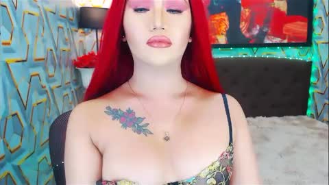 KYLIE BELLA  TS online show from December 2024 08:26:02 PM