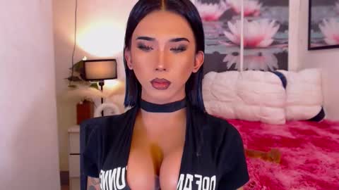 transpornidol online show from September 2025 01:00:01 PM