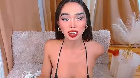 Snapshot of transqueenmonika chatting on February 2025 01:53:02 PM transqueenmonika online show from February 2025 01:53:02 PM