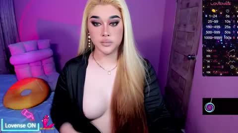 BELLA online show from February 2025 06:49:02 PM