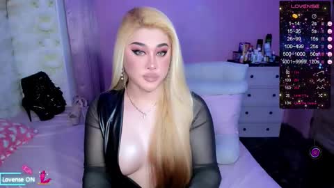 BELLA online show from March 2026 01:40:02 PM