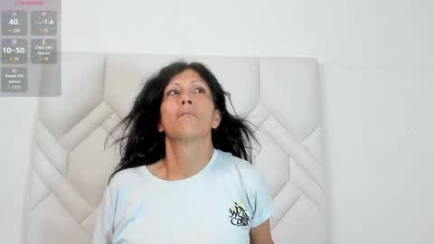 CLEO online show from March 2026 07:09:01 PM