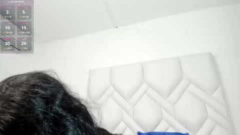 CLEO online show from March 2026 08:25:02 PM