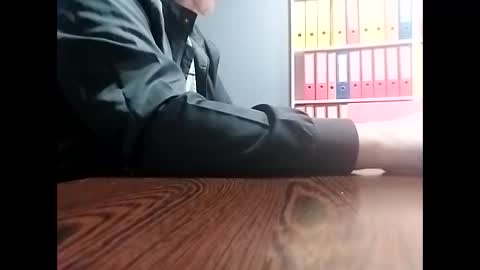 Big Head Cock online show from January 2025 11:35:01 AM