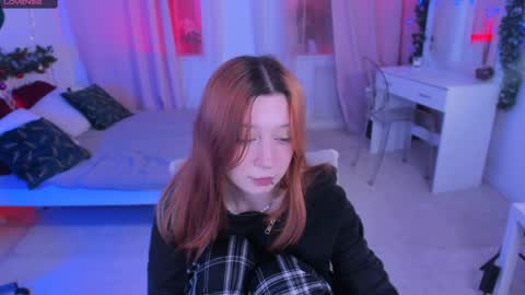 Nyuta Hartmann online show from December 2024 03:13:02 PM