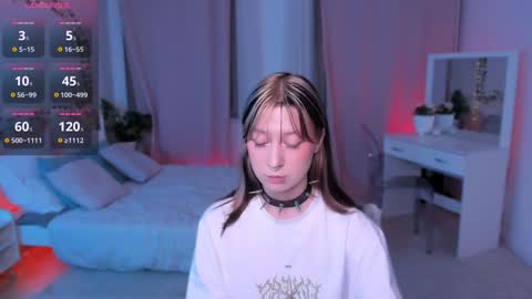 Nyuta Hartmann online show from January 2025 07:53:01 PM