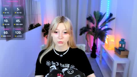 Nyuta Hartmann online show from February 2025 03:53:02 PM