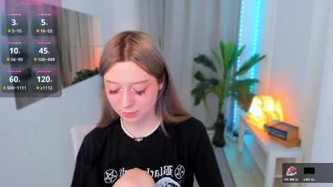 Nyuta Hartmann online show from February 2025 08:42:01 PM