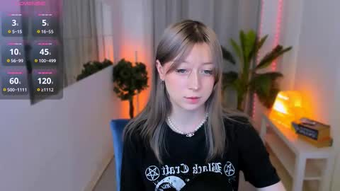 Nyuta Hartmann online show from February 2025 08:22:01 PM