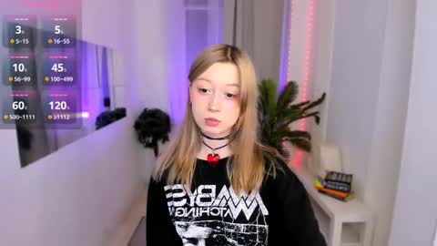 Nyuta Hartmann online show from March 2025 05:07:01 PM