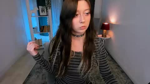 Nyuta Hartmann online show from July 2026 03:14:02 PM