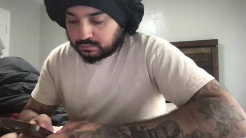 trapzaddy212 online show from June 2026 03:45:01 PM