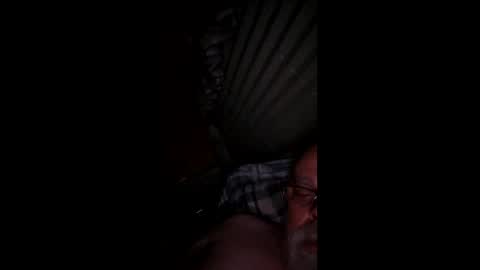 trashman68 online show from March 2026 12:11:01 PM