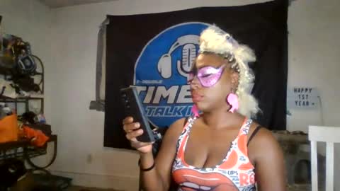 Snapshot of travelbaez777 chatting on July 2026 04:33:02 AM What Happens After online show from July 2026 04:33:02 AM