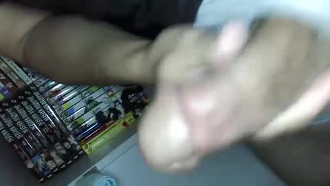 Daddy Edgalot online show from February 2025 05:37:02 PM