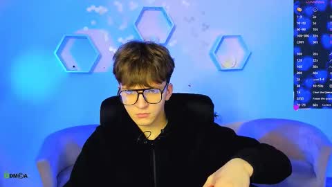 Travis online show from December 2025 08:36:02 PM