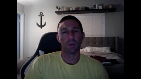 TravisKenn online show from December 2024 12:34:02 PM