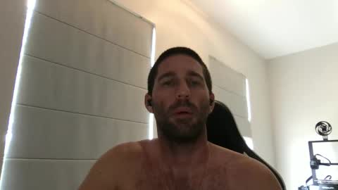 TravisKenn online show from February 2025 05:36:01 PM