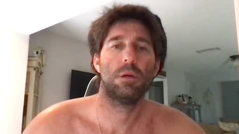 TravisKenn online show from November 2025 02:48:02 PM