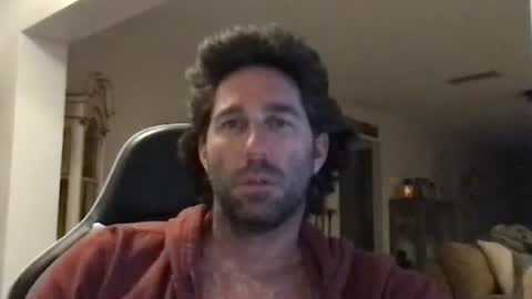 TravisKenn online show from January 2026 10:57:02 PM