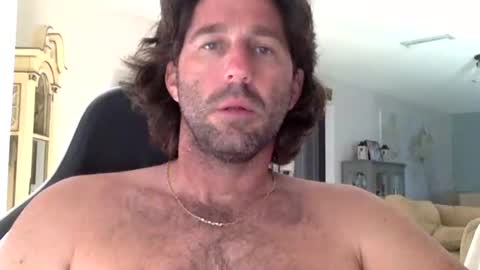 TravisKenn online show from March 2026 12:45:01 PM